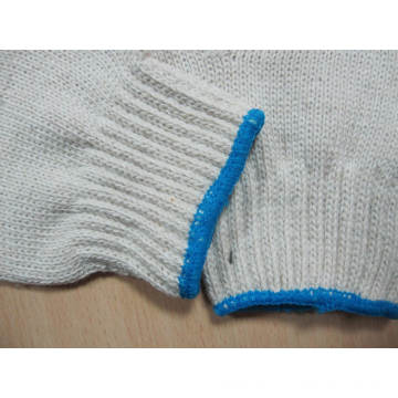 Baumwolle Einweghandschuhe Handschuhe für die Arbeit